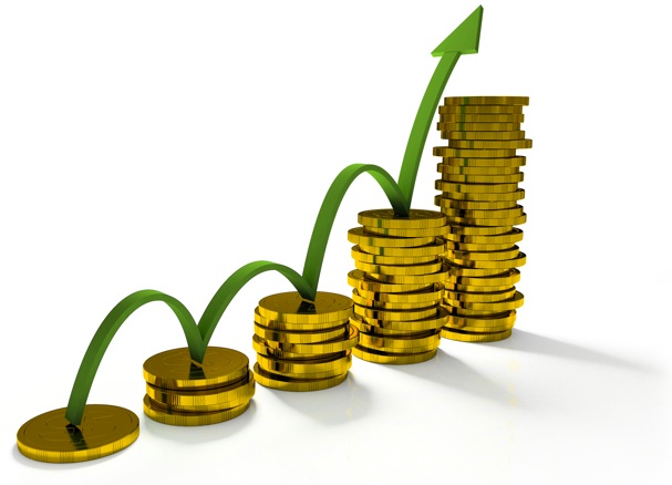 Prosperidad económica 2025